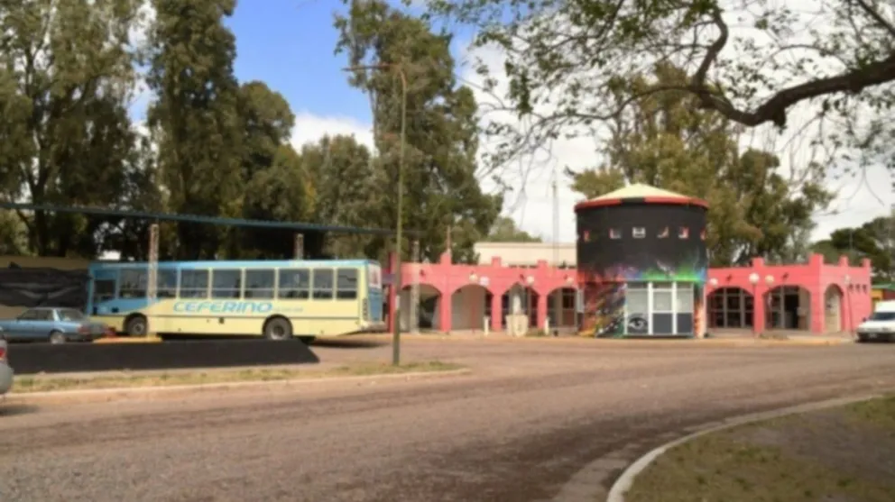Piden los beneficios de la tarjeta SUBE entre Viedma y El Cóndor