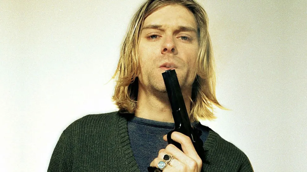A 27 años de la muerte de Kurt Cobain: ¿Qué decía la carta del suicidio?