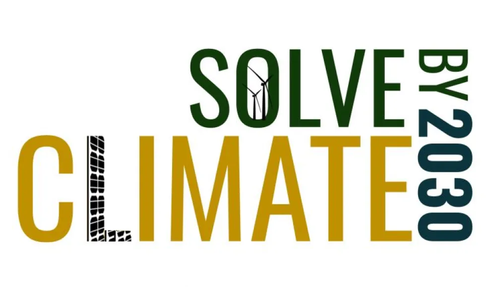 Imperdible: La UNRN organiza un webinar por el cambio climático