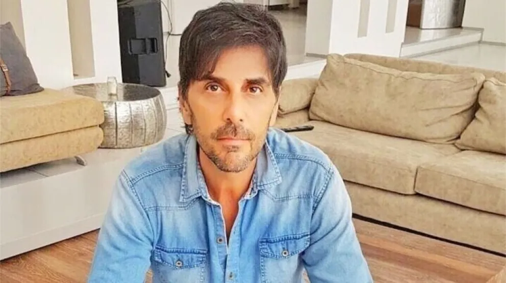 Hoy se conocerán detalles sobre la causa de abuso sexual contra Darthés