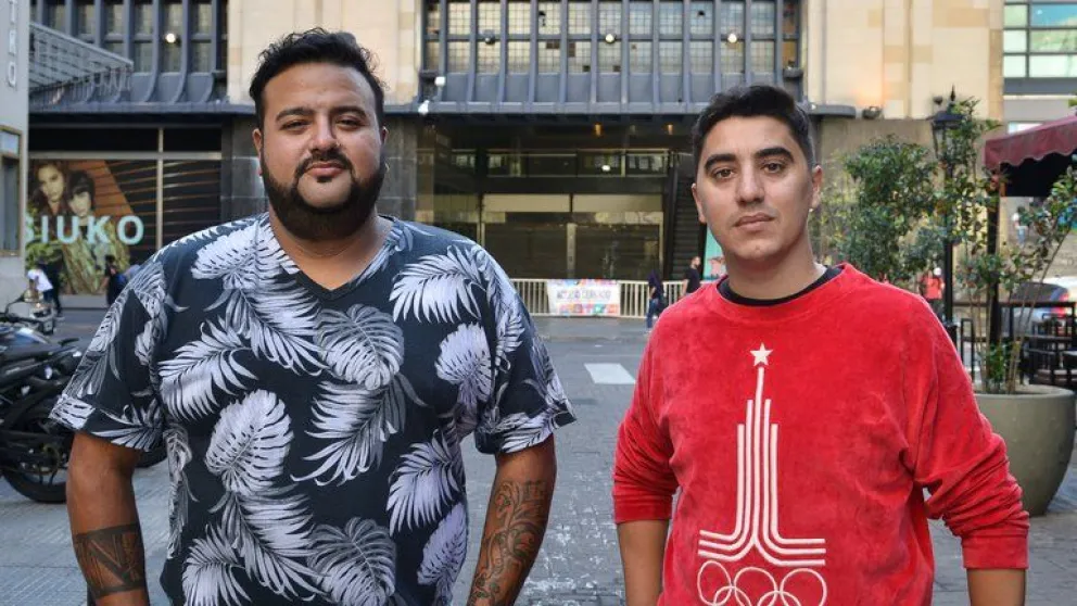 Dos sobrevivientes de la Masacre de Patagones revivieron el horror en un film