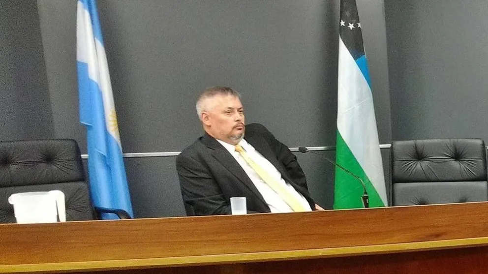 Fraticidio del barrio Lavalle: los dos imputados seguirán presos