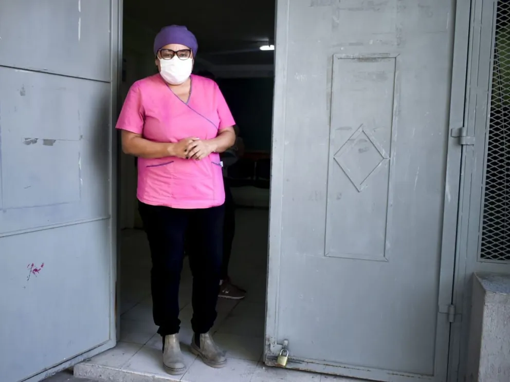 Día Mundial de la Salud: las lecciones y reflexiones que dejan las mujeres