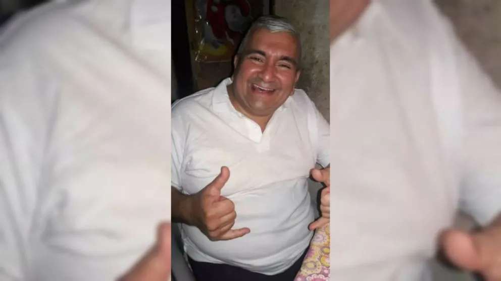 Macaya recuperó su moto