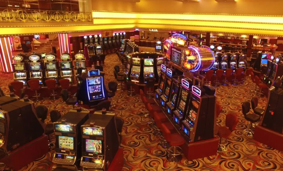 Un sindicato deberá pagarle 15 millones a un casino por una "medida abusiva"
