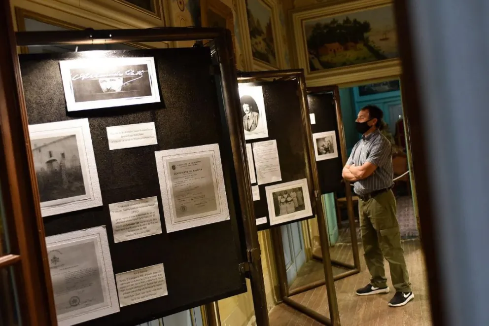 Ni los museos se salvan de las desinfecciones por coronavirus