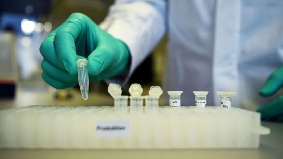 Para no estigmatizar a los países: la OMS modificará nombres de variantes del covid