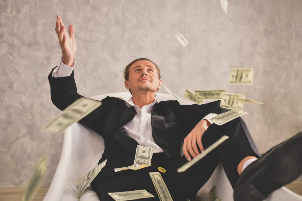 Estos son los cinco argentinos más ricos según Forbes