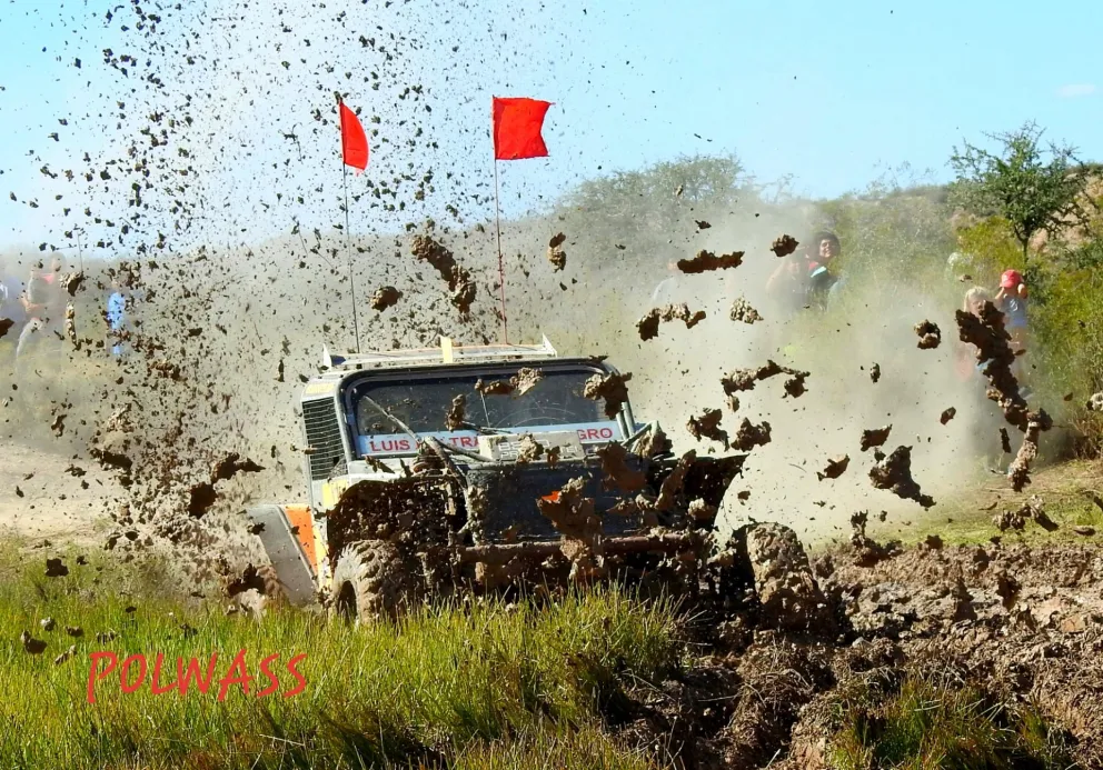 Safari Regional: Los motores volvieron a rugir