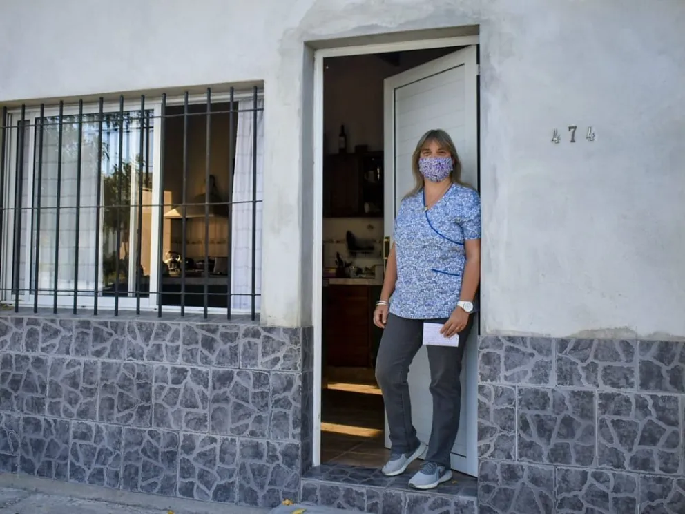 Día Mundial de la Salud: las lecciones y reflexiones que dejan las mujeres (II)