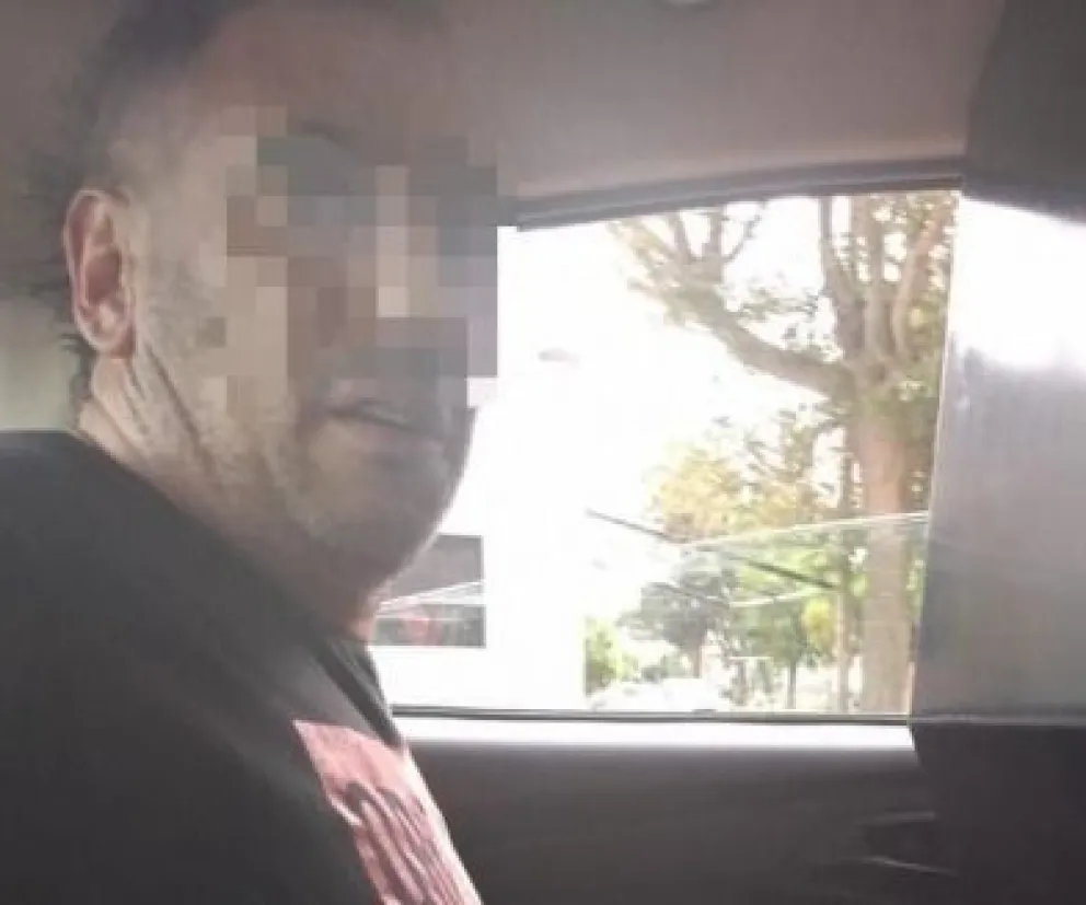 Encontraron la camioneta y detuvieron al conductor acusado de atropellar a Evelyn Alarcón