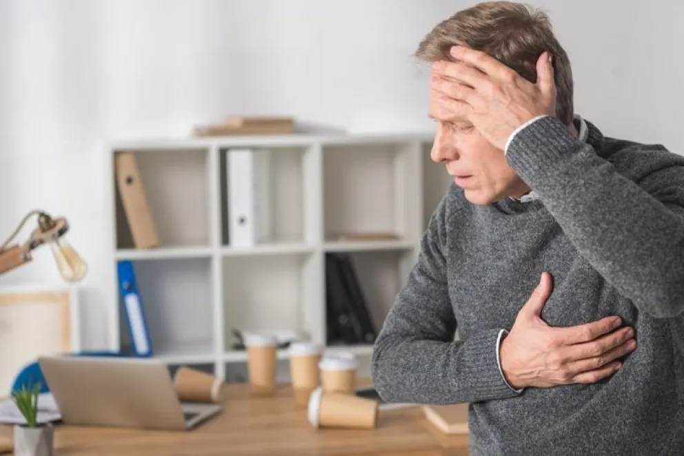 Infarto cerebral "silencioso": Cómo afecta la memoria y cómo prevenirlo