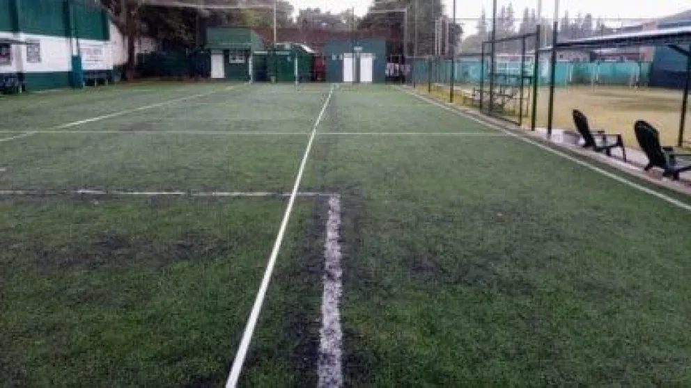 Nuevas restricciones: ¿qué pasará con los gimnasios y el fútbol 5?