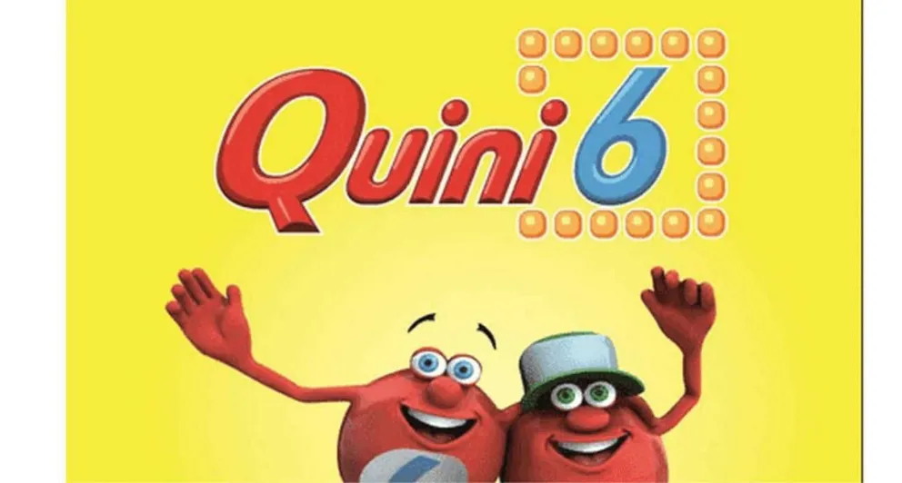 Quini 6: ¡Un apostador ganó el “Siempre Sale” y se llevó 6 millones!