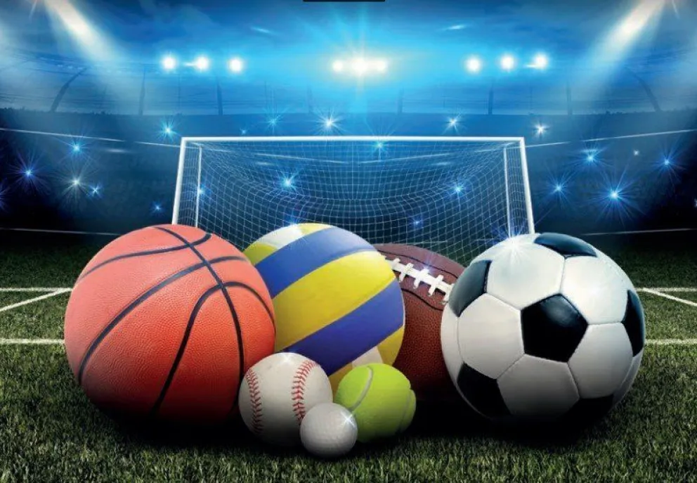Agenda deportiva del jueves 8 de abril: horarios y TV de todos los partidos