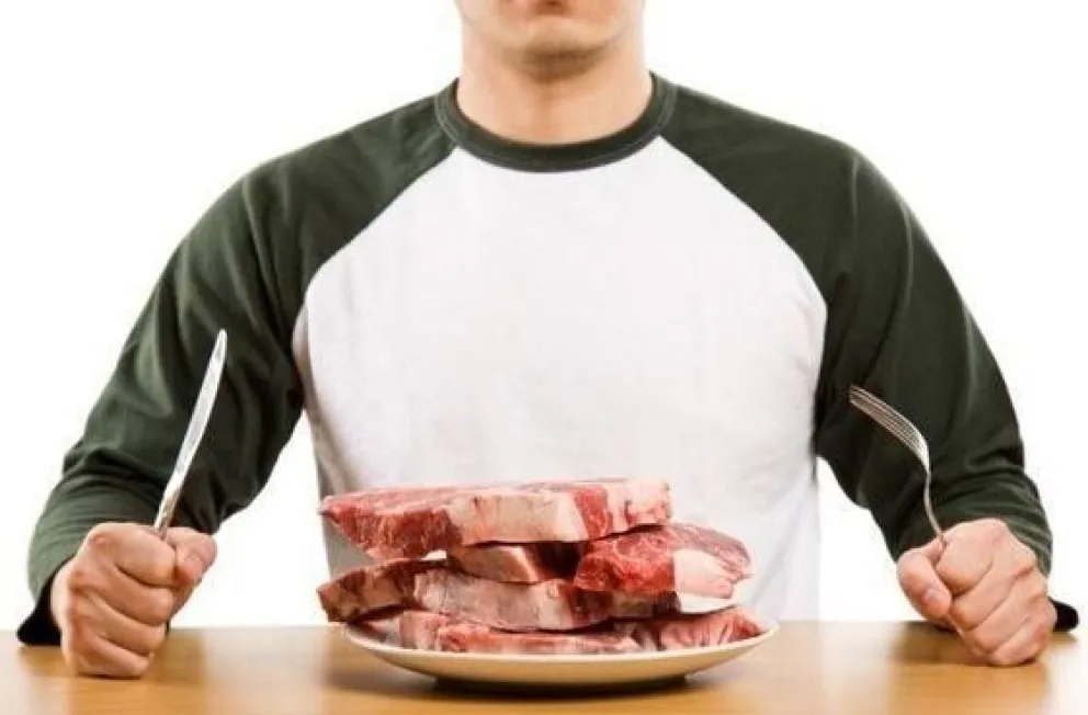 Cae al consumo de carne ¿por precios altos o auge del veganismo?