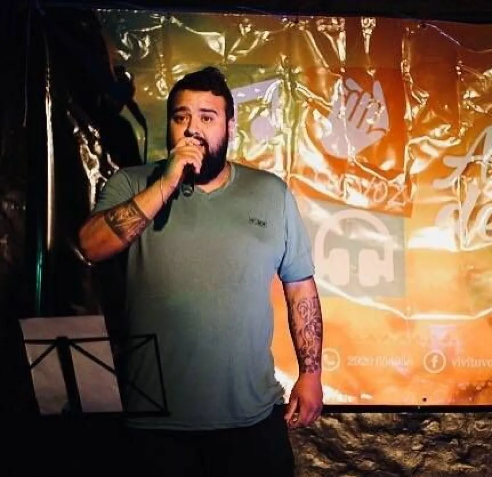 Sobreviviente de la masacre de Patagones: "Uno tiene que aprender a vivir con estas cosas"