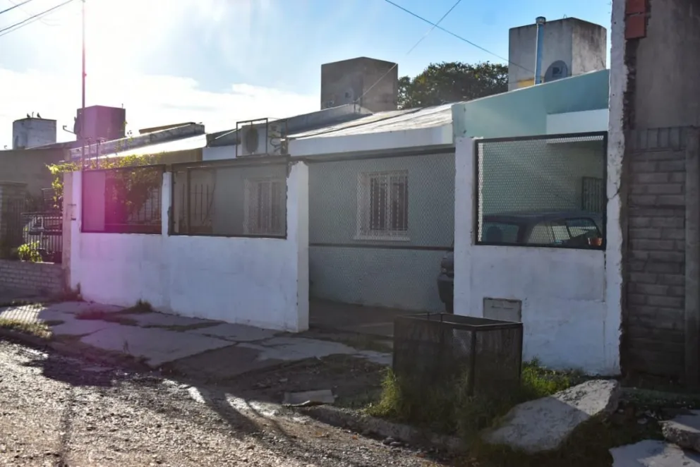 Imputaron a cuatro usurpadores de una casa usada como Centro Cultural