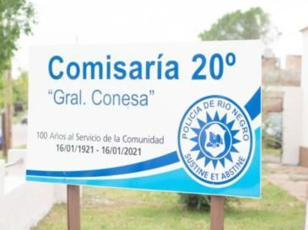 Cuchilladas y celos en una trifulca entre vecinos registrada en Conesa