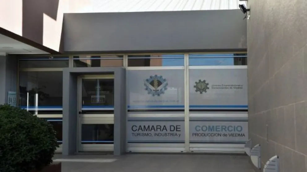 Comerciantes de Viedma piden un cierre parcial de las fronteras provinciales