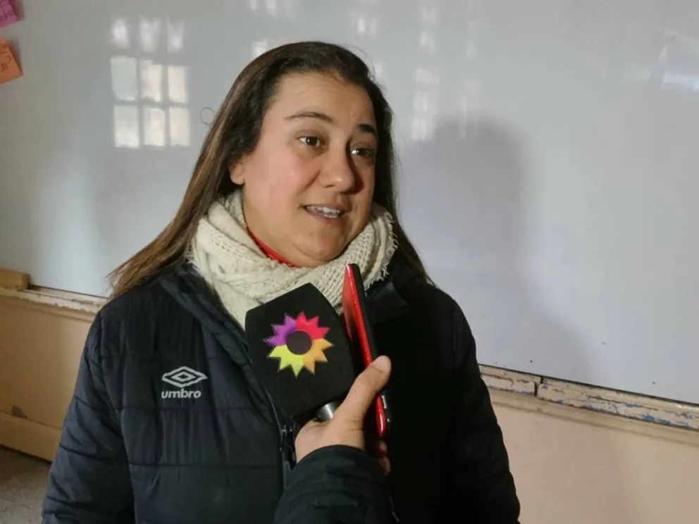 Ex concejal barilochense asegura que el domingo se juega la existencia de la UCR