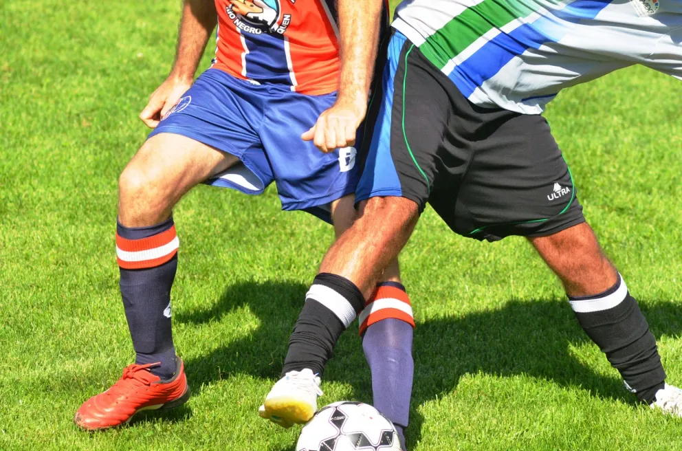 Liga Nacional Senior: llega el turno para la categoría +43