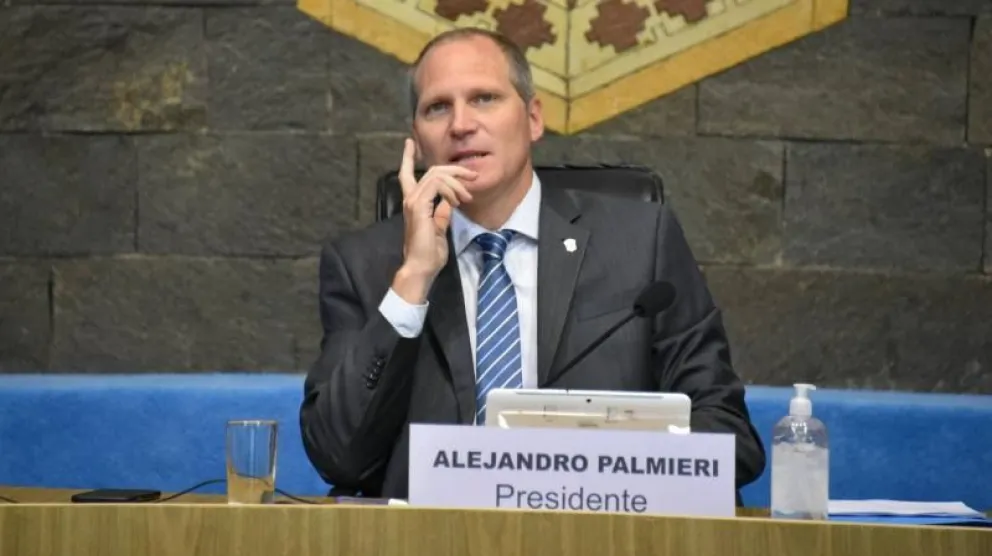 Las intendencias pidieron medidas regionales