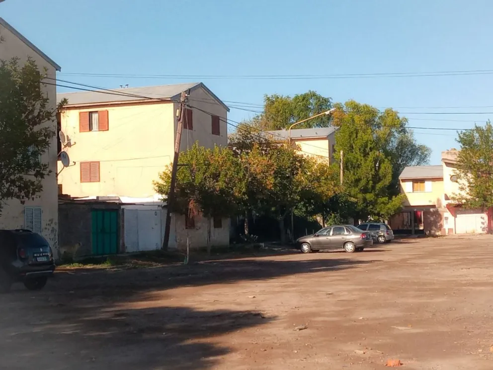 El abusador del Parque Independencia tendrá que capacitarse en género