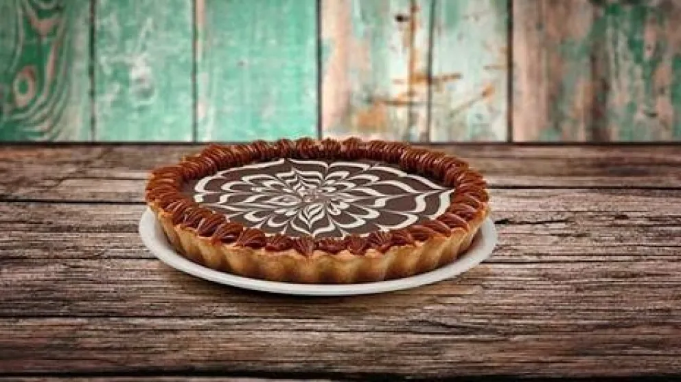 Una de las más pedidas: tarta Tofi, riquísima y en tres pasos