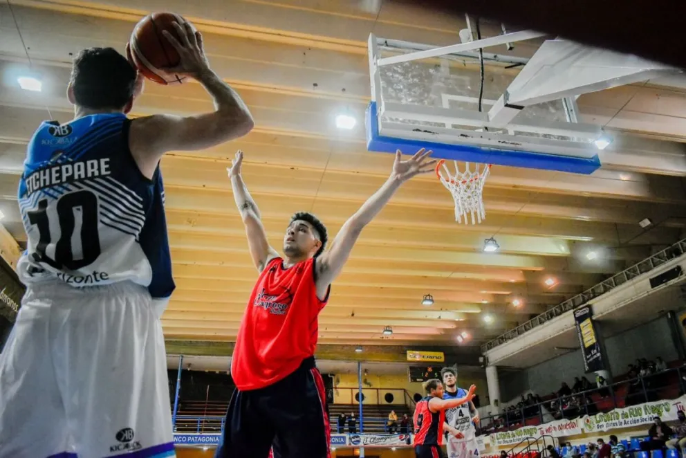 ABVI: programación de la segunda fecha del torneo local