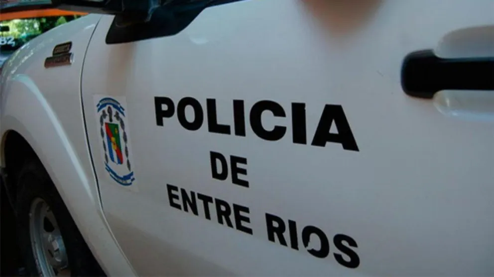 Entre Ríos: Jefe de Policía fue condenado por acoso sexual y laboral hacia una ex agente