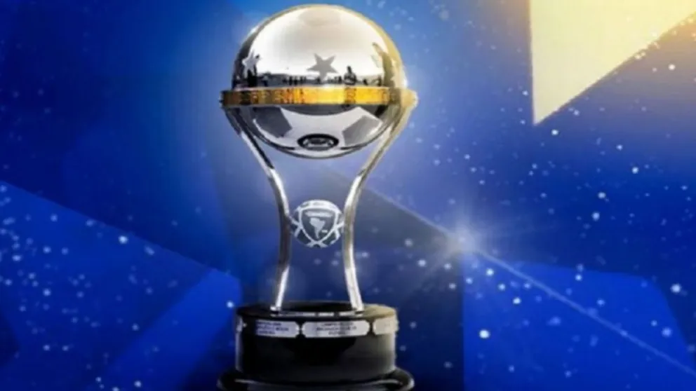 Copa Sudamericana 2021: así quedaron definidos los grupos