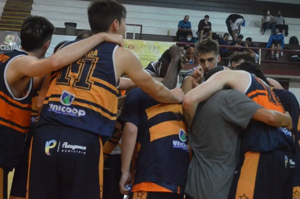 Atenas se afianza en la sede de Lanús: triunfo del Griego ante Rocamora