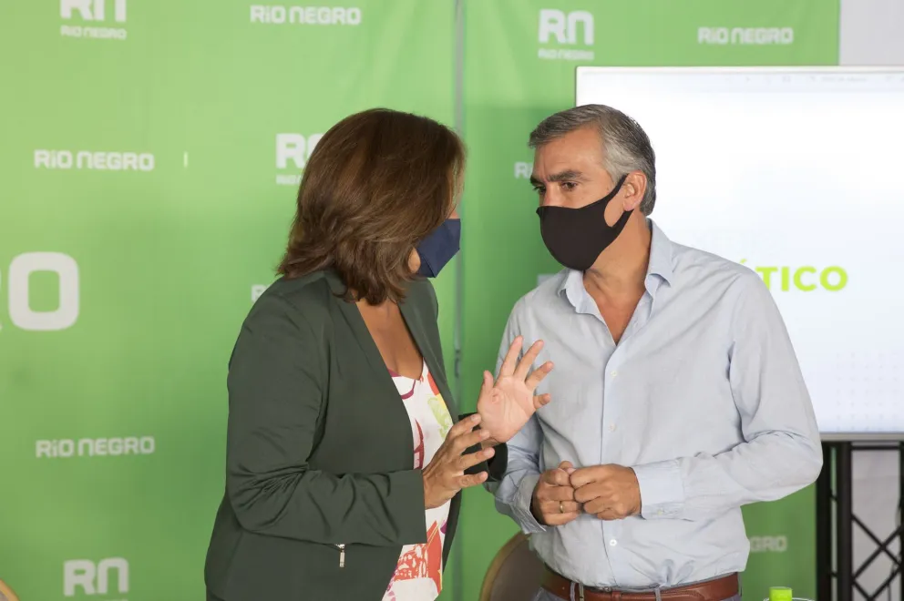 Por la segunda ola de covid, Juntos postergó su encuentro partidario
