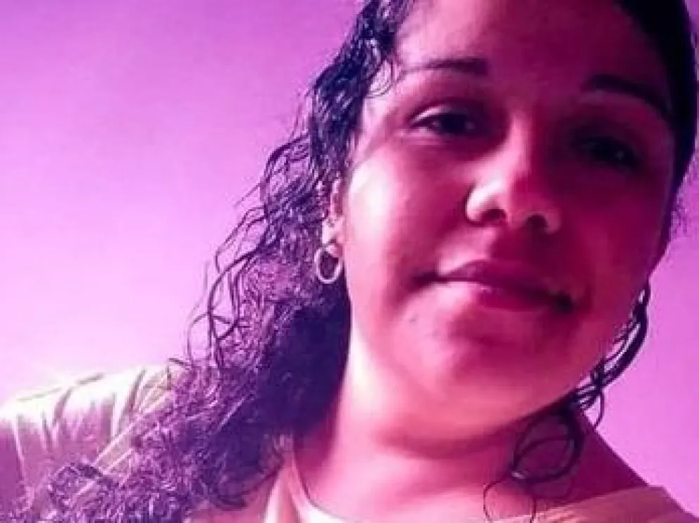 El hijo de Carolina Rivero,  no quiere llevar el apellido del femicida Pazos