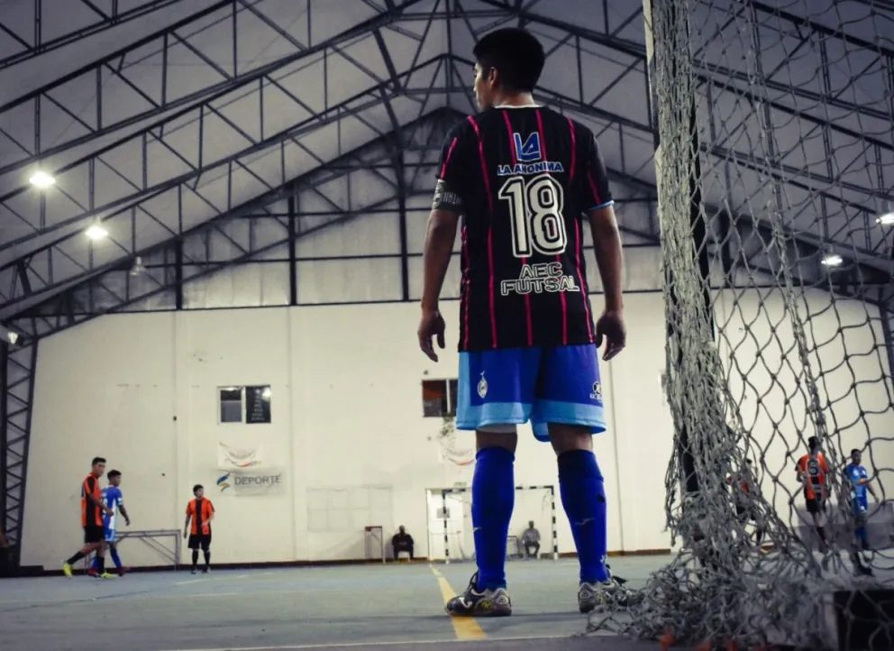 Futsal: tercera jornada de Primera y arranque del ascenso