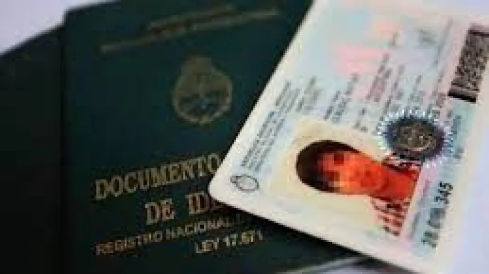 “Sábado Joven”,  trepa  a 1.000 renovaciones de DNI en Río Negro
