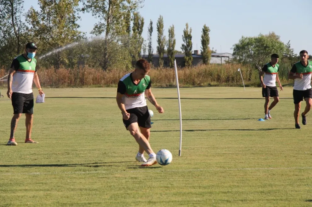 Conocé a Ferro de General Pico, el rival de Sol de Mayo en el debut
