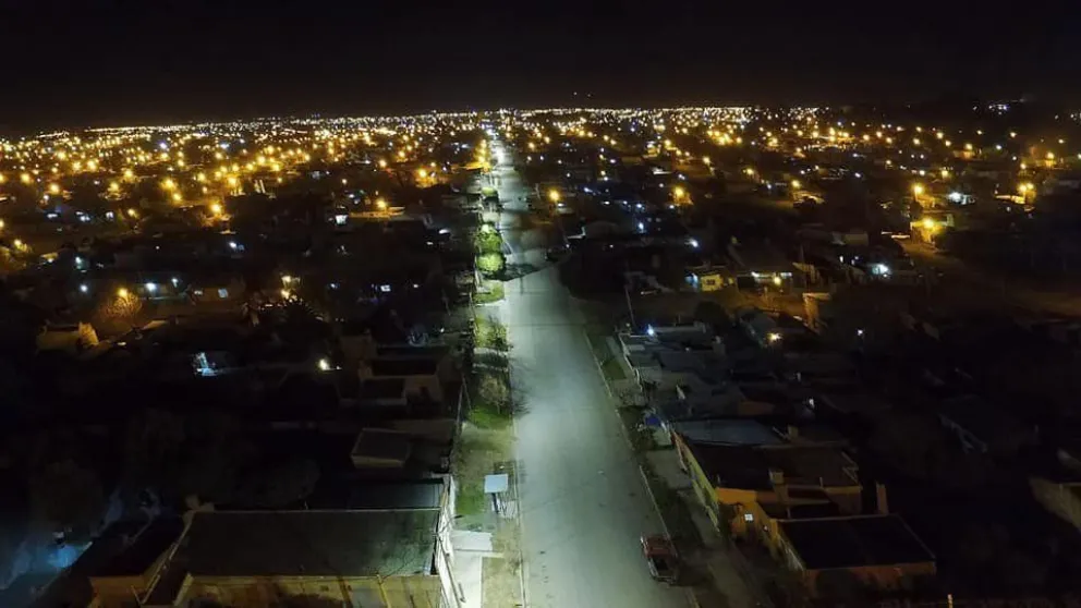 Cortan las actividades a la medianoche en Patagones ¿y en Viedma?