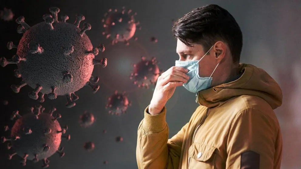 Quiénes son más susceptibles a reinfectarse de coronavirus