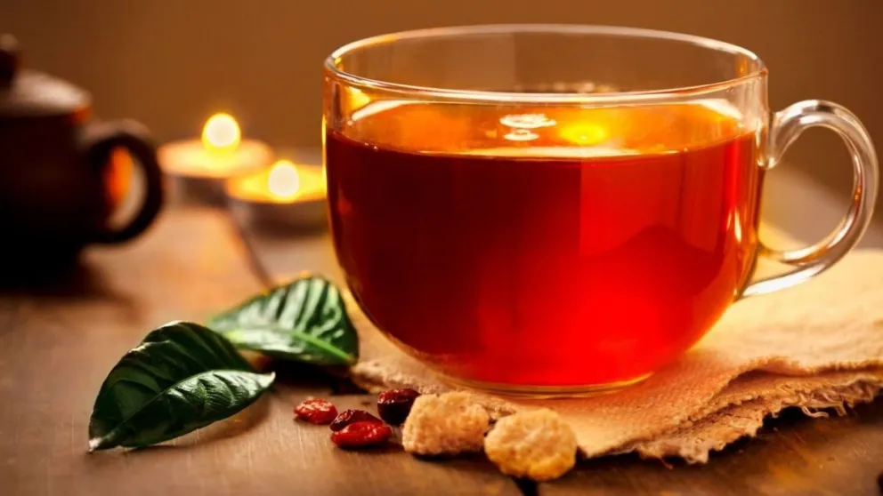 Hay un té para cada signo del zodiaco: ¿cuál es el tuyo?