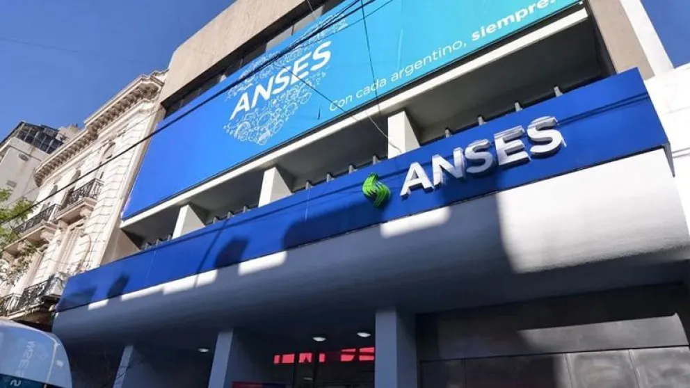 La Anses central sancionó a la Mutual Policial por ayudar a los socios