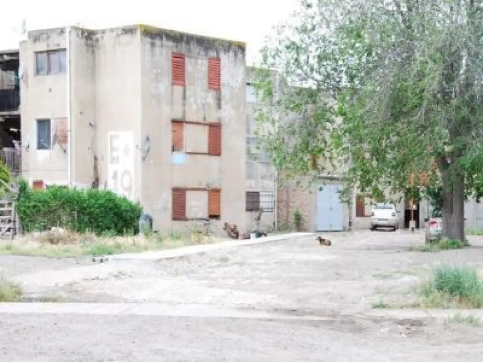 Desvalijaron el departamento a un músico que perdió casi  150.000 pesos