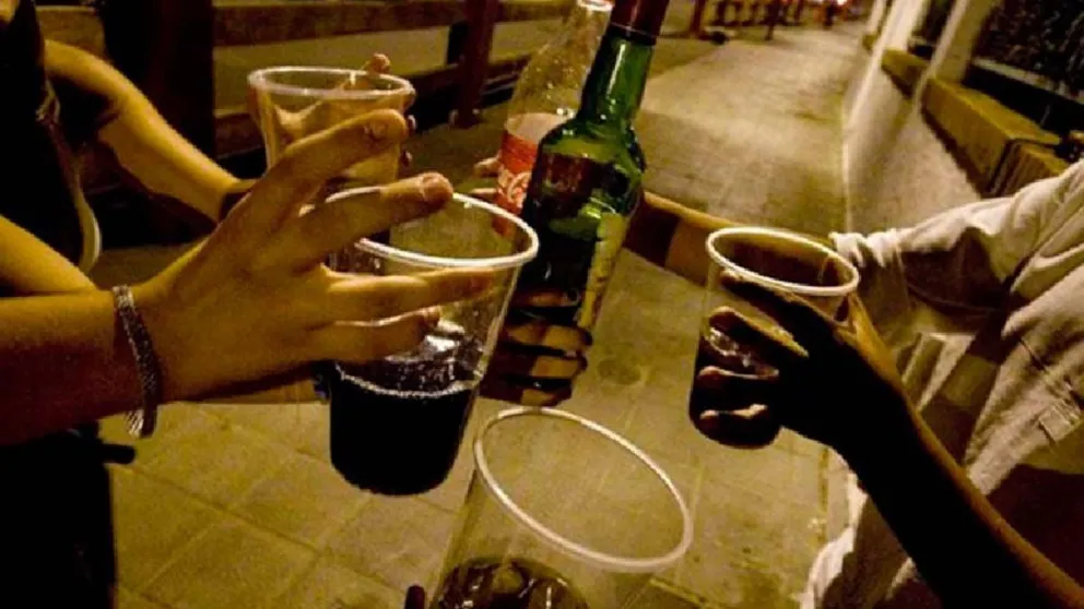 Concejales proponen mano dura para evitar las fiestas clandestinas