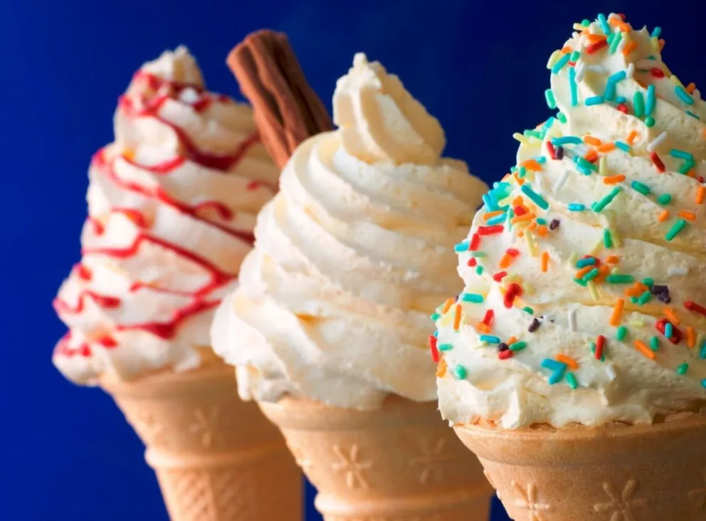Día Internacional del Helado: conocé los sabores más pedidos en nuestro país