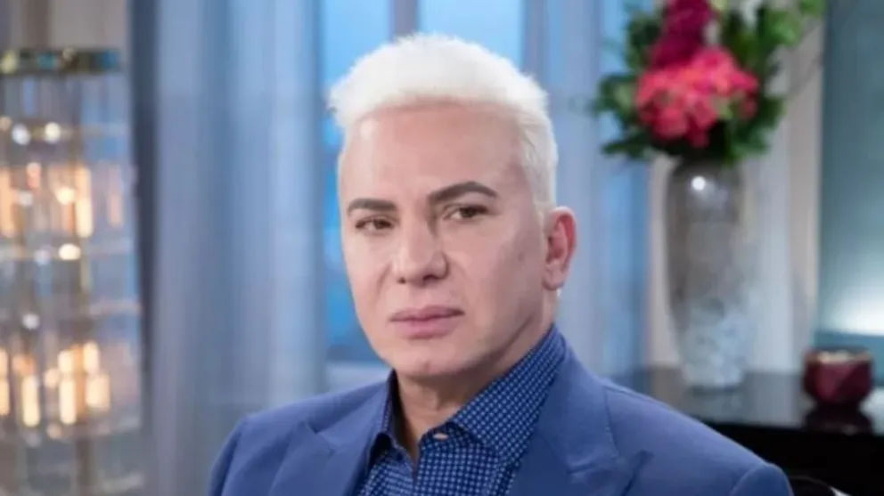 Flavio Mendoza en contra de las restricciones: “Nos están matando hace un año"