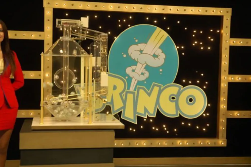 Mirá los resultados del Brinco y el Telekino de este domingo