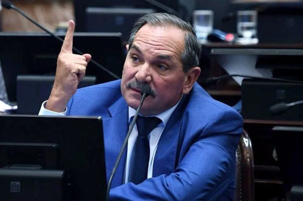 ¡Escándalo! Hallaron 200 vacunos robados en un campo del senador Alperovich