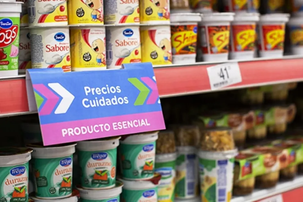 El programa “Precios cuidados” se extendió hasta julio y tendrá nuevos productos