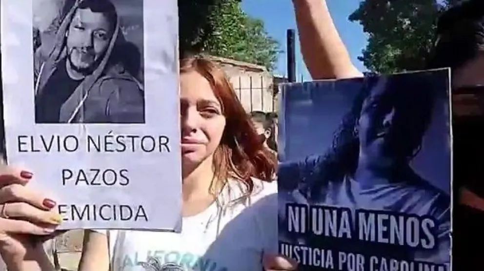 Pazos, el femicida de San Antonio Oeste tendría un Jurado Popular